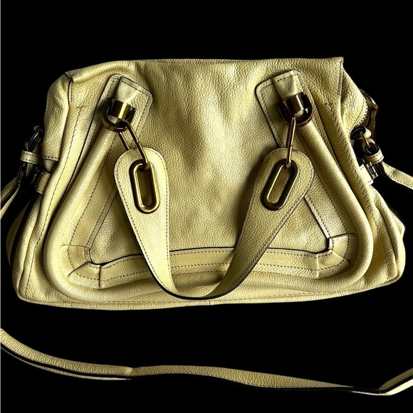 Vanilla Chloe Paraty - Picture 7 of 11